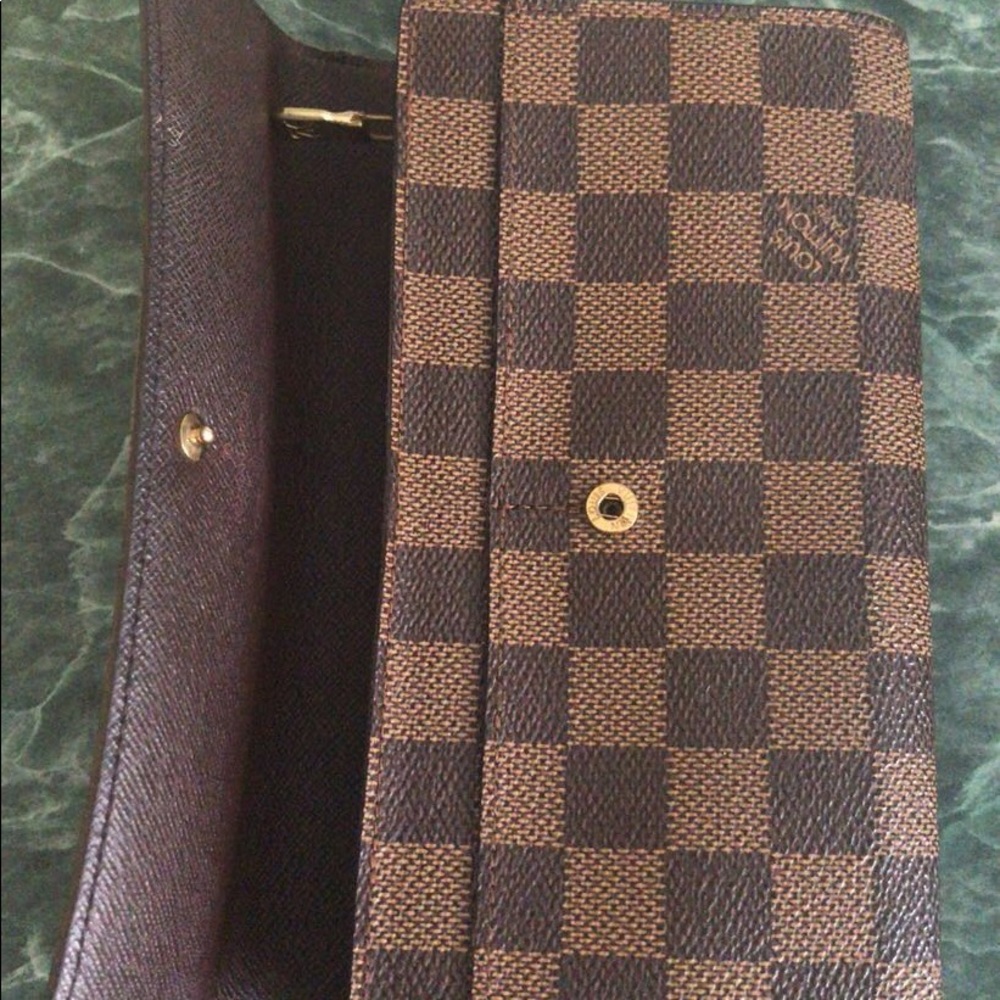 Louis Vuitton Wallet